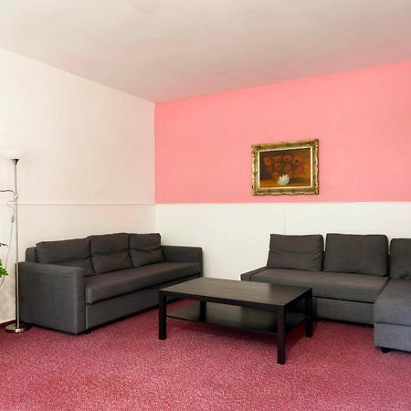 Apartmán Hromovka Špindlerův Mlýn Exterior foto