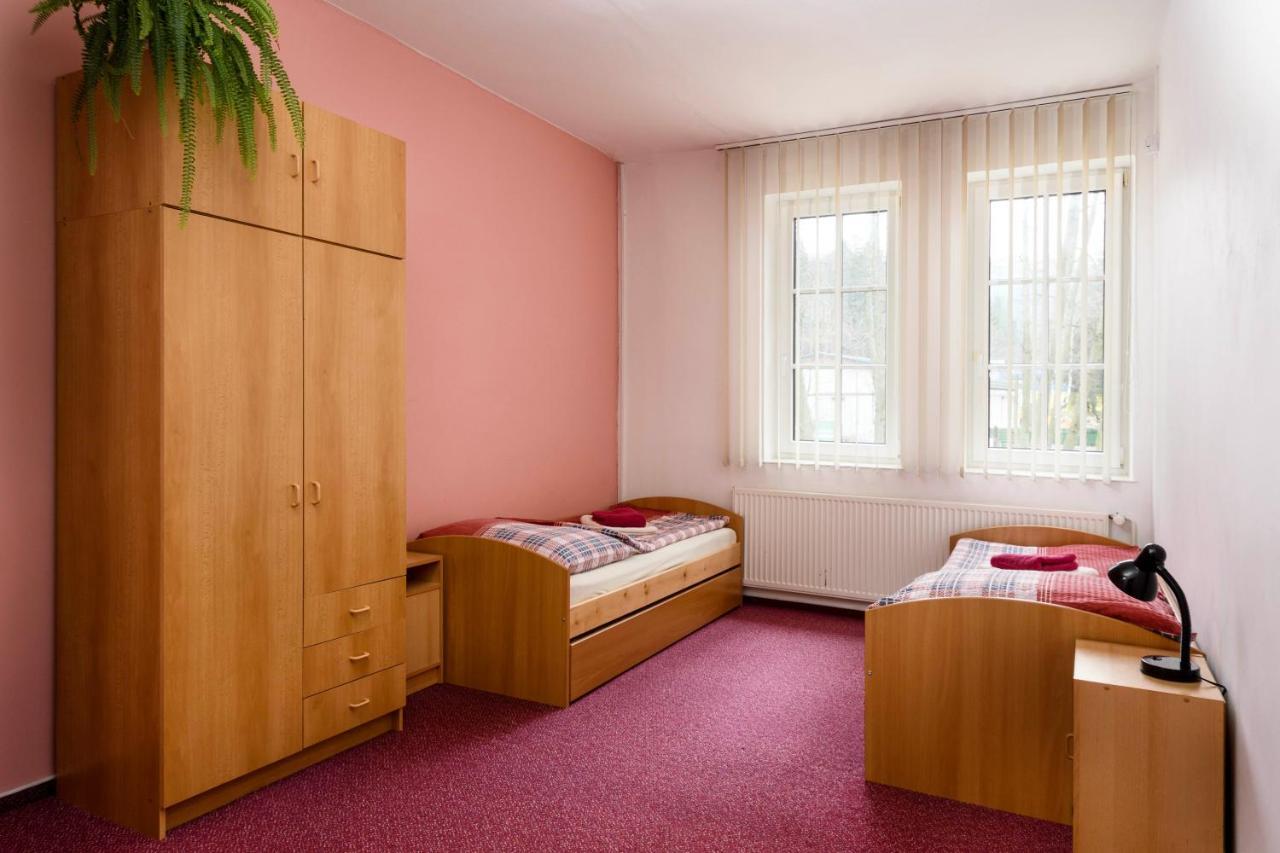 Apartmán Hromovka Špindlerův Mlýn Exterior foto