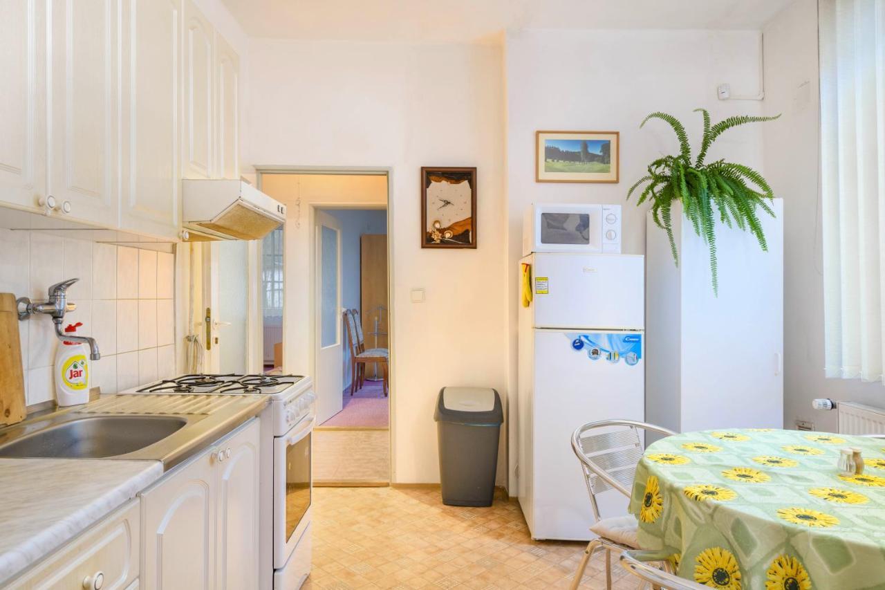 Apartmán Hromovka Špindlerův Mlýn Exterior foto