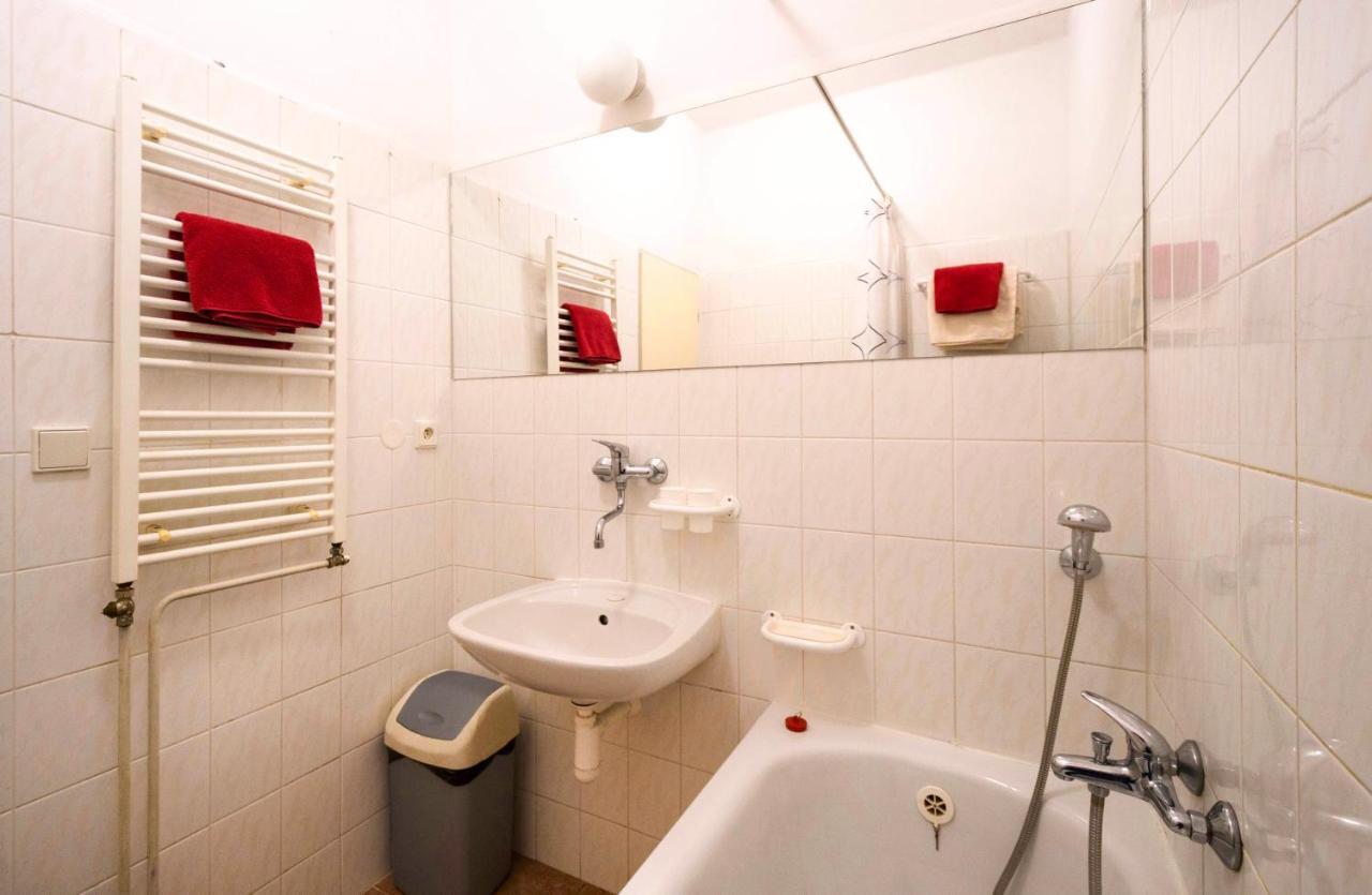 Apartmán Hromovka Špindlerův Mlýn Exterior foto