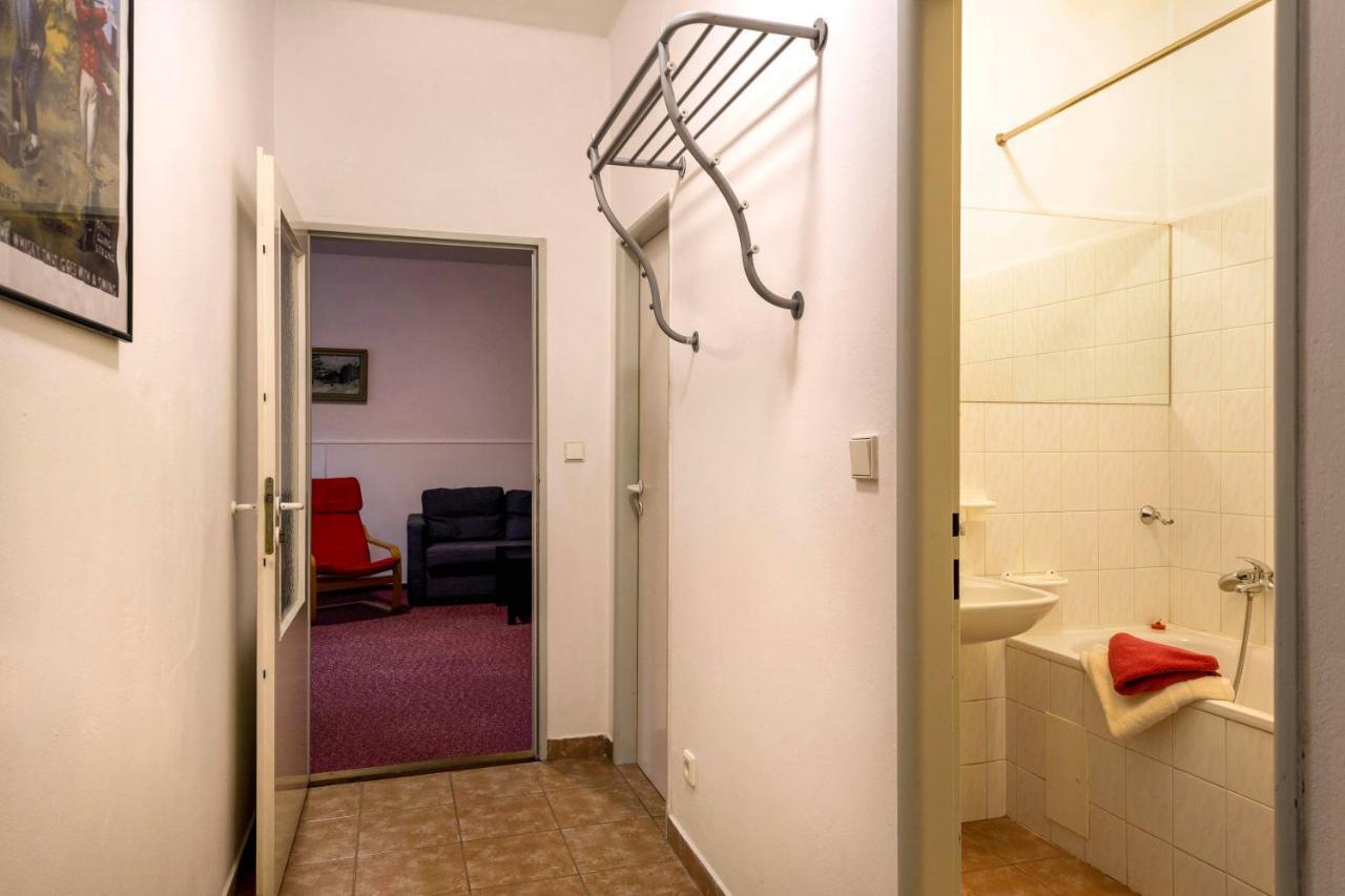 Apartmán Hromovka Špindlerův Mlýn Exterior foto