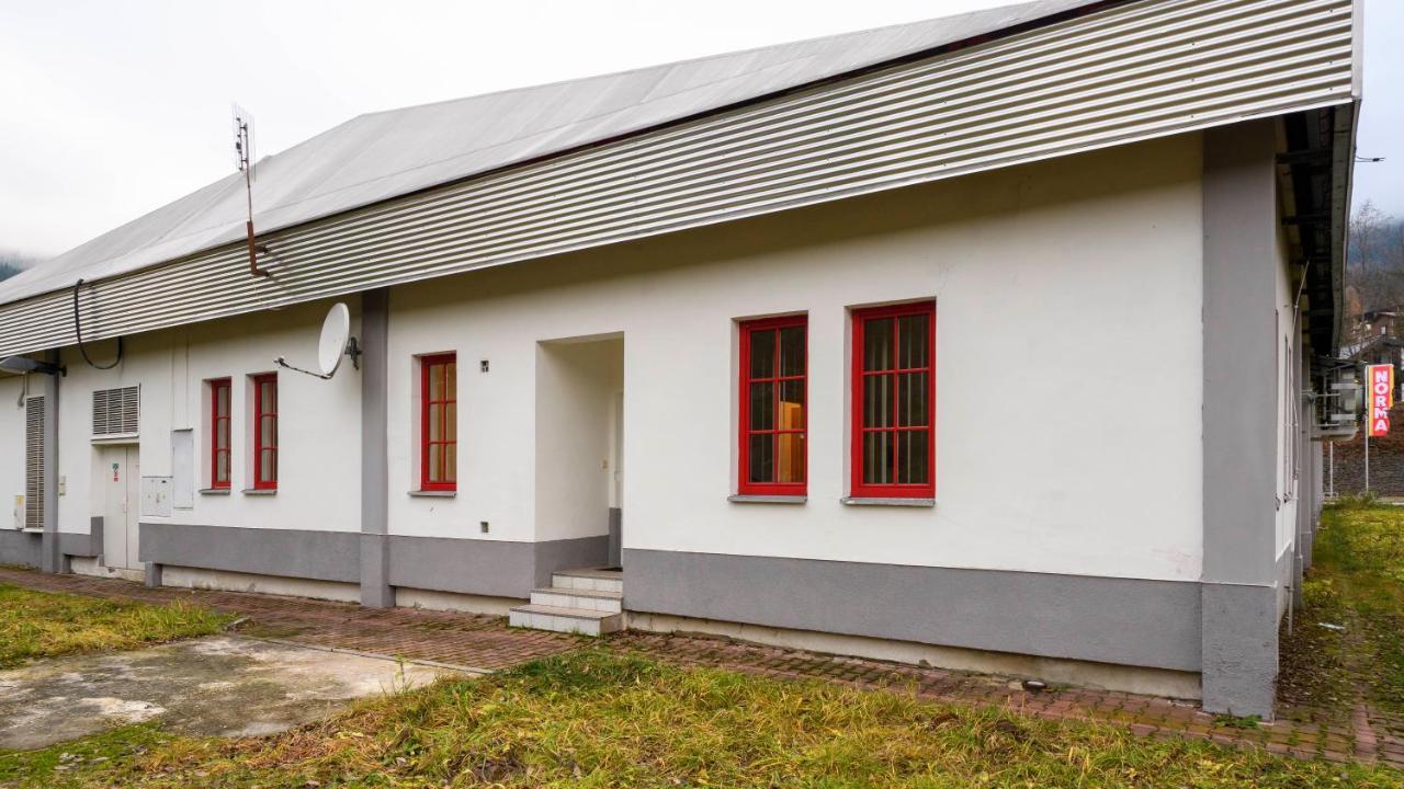 Apartmán Hromovka Špindlerův Mlýn Exterior foto